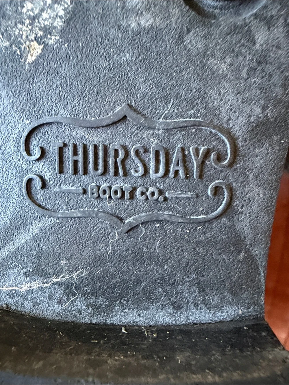 THURSDAY BOOT CO. Women’s Black Vegan Leather Chelsea Boots